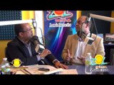 Félix Portes abogado Sobeida habla acusación a Miguel Vargas parte2 en Elsoldelamañana