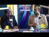 Félix Portes abogado Sobeida habla acusación a Miguel Vargas parte1 en Elsoldelamañana