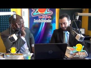 Carlos Rubio analiza caso Alvarez Renta y bancas dream en Elsoldelamanana