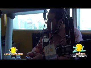 Carlos Alberto Montaner analista politico parte2 en Elsoldelamanana