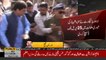 Lahore Hight Court extends Hamza Shehbaz's interim bail till 25th April