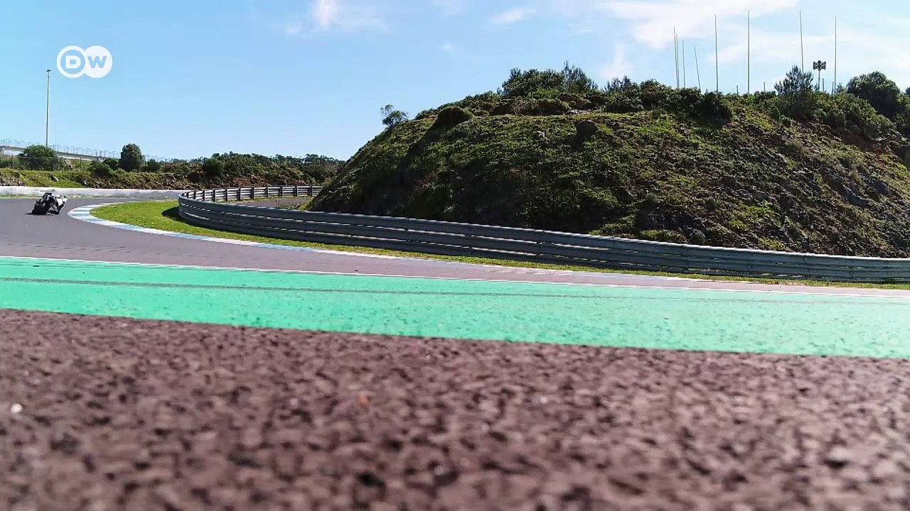 Leichter, schneller, besser: Die BMW S1000 RR | Motor mobil