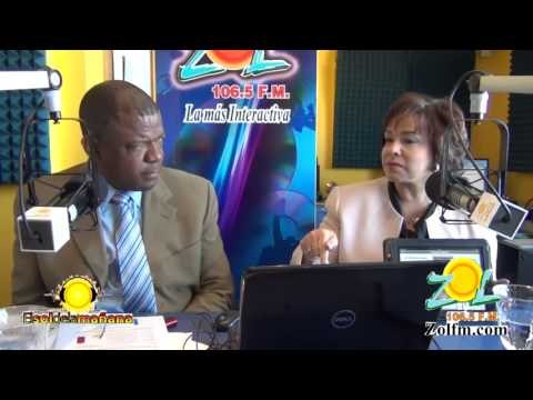 Yokasta Guzman dir. contrataciones en Elsoldelamanana