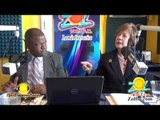 Josefina Pimentel Mtra educacion parte2 en Elsoldelamanana