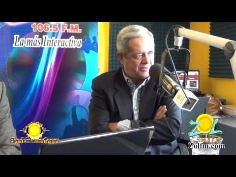 Hatuey De Camps habla caso Pedernales parte1 en Elsoldelamañana