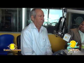 Flavio Dario Espinal y Arturo Martinez Moya analizan discurso Danilo parte1 en Elsoldelamanana