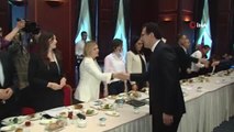 AK Parti Genel Başkan Yardımcısı Ali İhsan Yavuz: 