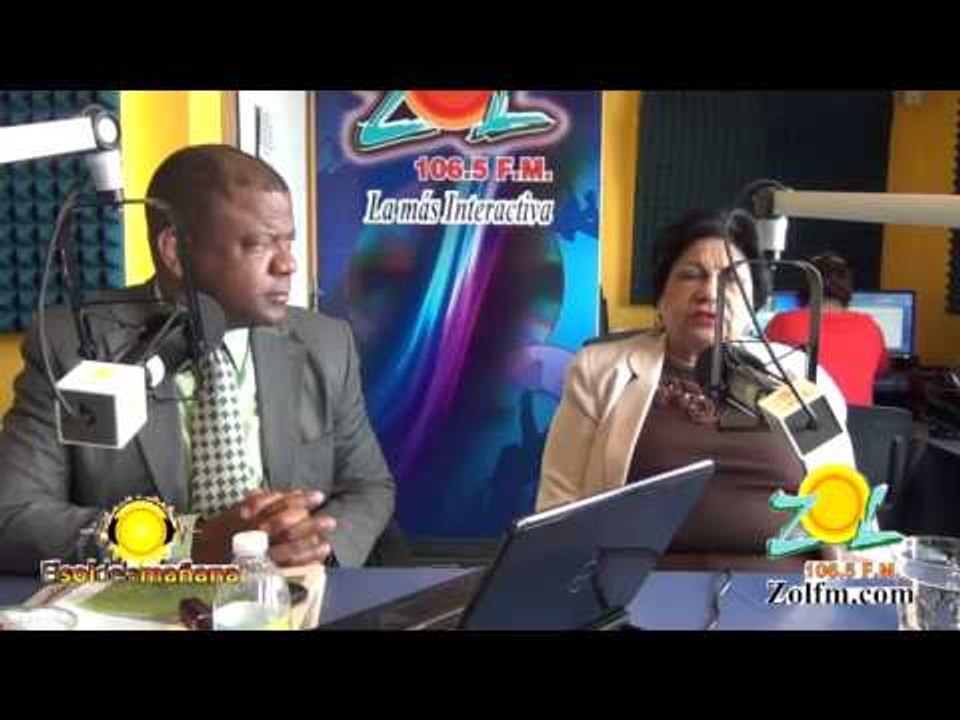 Ligia Amada Melo de Cardona ministra Educacion Superior parte1 en Elsoldelamañana