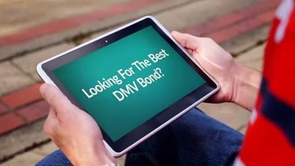 DMV Bond At USA AMERICAN EAGLE BONDS INSURANCE AGENCY LLC