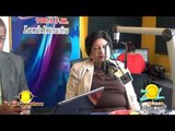 Ligia Amada Melo de Cardona mintra. Educacion Superior parte2 en Elsoldelamañana