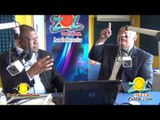 Ing. Ramon Albuerquerque habla Leonel y Barrickgold en Elsoldelamañana parte2