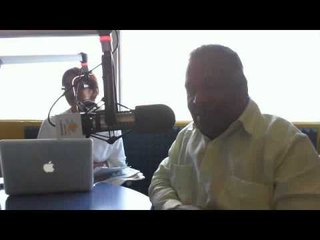 Download Video: Comentario Melton Pineda sobre Haiti y declaraciones Hipolito en Elsoldelamañana