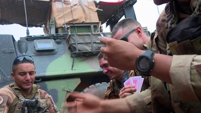 French, Mali troops kill, capture 30 jihadists in African Sahel