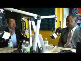 Comentario Euri Cabral y tremendo debate sobre el embajador gay lunes 01-07-2013