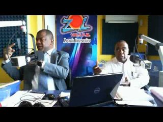 Denuncia estorcion accidente transito en Elsoldelamañana