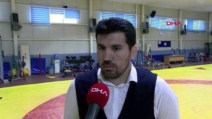 Spor Rıza Kayaalp'in Yozgat'tan Kaçarak Rekora Ulaşan Hikayesi