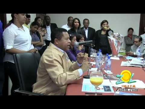 Programa especial comedores economicos parte2 Elsoldelamañana