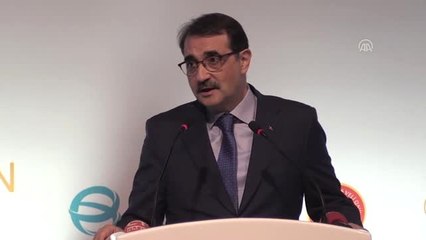 Bakan Dönmez: "Bugün İtibariyle 110 Ülkeye Bor İhraç Ediyoruz" - Nevşehir