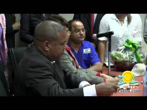 Programa especial comedores economicos parte4 Elsoldelamañana