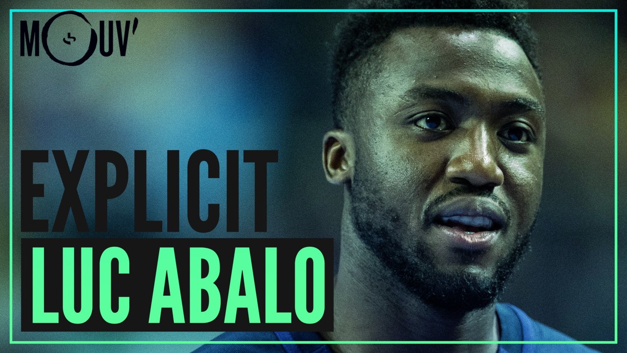 Luc Abalo réagit aux punchlines d'Orelsan, Nekfeu, MHD...