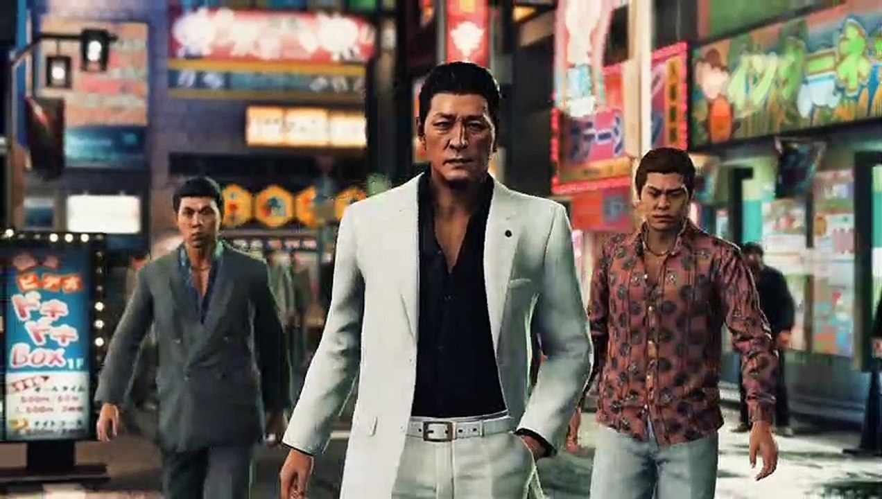 Judgment - Hamura