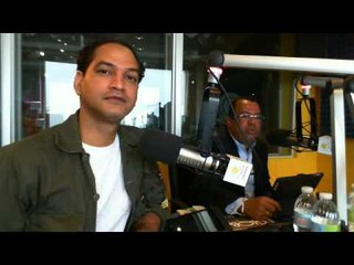 Gloria Ceballos anuncia mas lluvia en Elsoldemañana