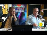 Tonty Rutinel habla conflicto PRD y su apoyo a Miguel Vargas parte2 en Elsoldelamañana