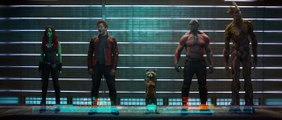 Marvel Studios’ Avengers- Endgame  | To the End |TV Spot