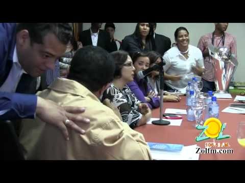 Programa especial comedores economicos parte3 Elsoldelamañana