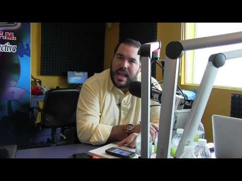 Comentario Euri Cabral debate sobre eliminación cesantia por empresarios en Elsoldelamañana