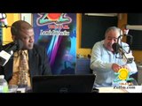 Tonty Rutinel habla conflicto PRD y su apoyo a Miguel Vargas parte1 en Elsoldelamañana