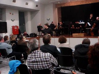 Από τη συναυλία κλασικής μουσικής στο Αιγάλεω (αρχείο MOV03506)