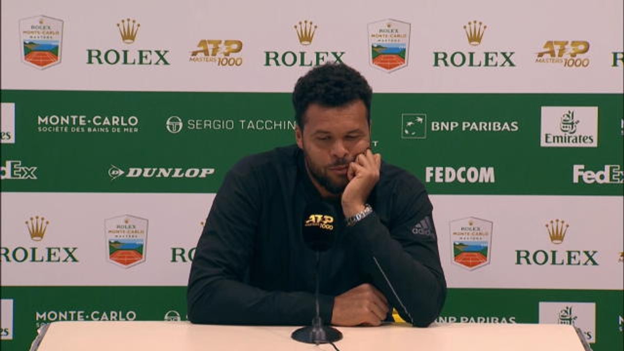 Notre-Dame - Tsonga : ''Nous sommes tous tristes''
