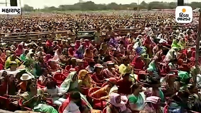 દેશને નવી ઊંચાઈએ લઈ જવા કેન્દ્રમાં મજબૂત સરકાર જોઈએ: મોદી