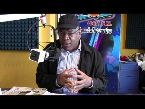 Comentario Julio Martinez Pozo agradecimiento y banca solidaria en Elsoldelamañana