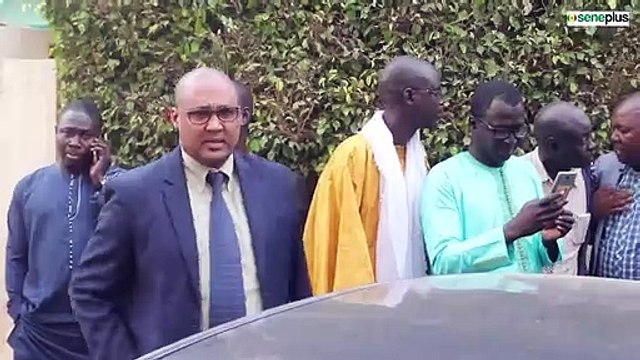Amadou Guèye, Président de la fédération nationale des boulangers du Sénégal vient de décréter un mot d’ordre de grève de 72 heures sans pain.