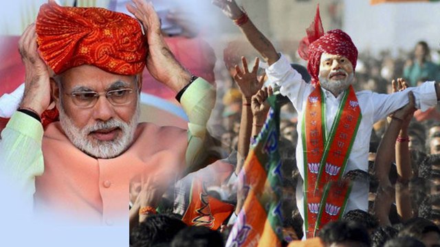 Lok Sabha Elections 2019: ಈ ನಾಲ್ಕು ರಾಜ್ಯಗಳು ನರೇಂದ್ರ ಮೋದಿಯವರ ಭವಿಷ್ಯ ನಿರ್ಧರಿಸುತ್ತೆ | Oneindia Kannada