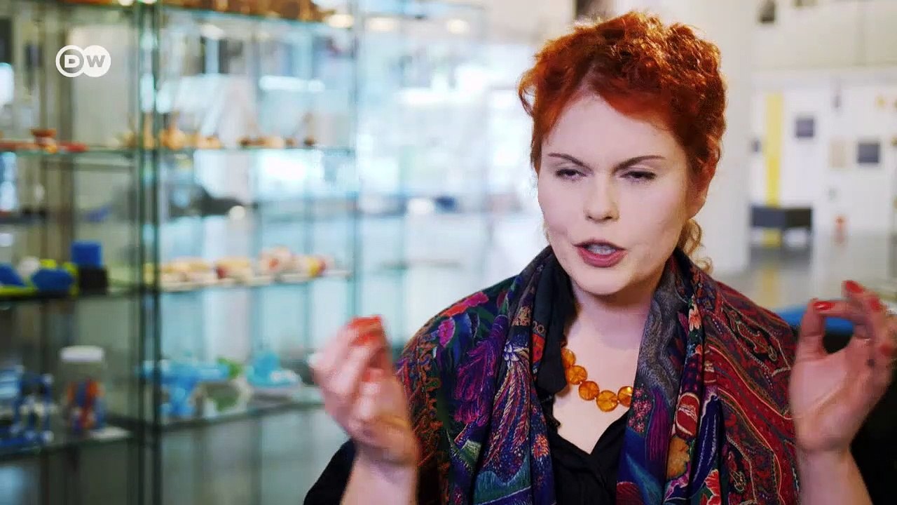 100 Jahre Bauhaus - Revolution wird vermarktet | Made in Germany