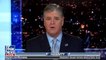 Sean Hannity Takes Offence To Michelle Obama's 'Divorced Dad' Comment