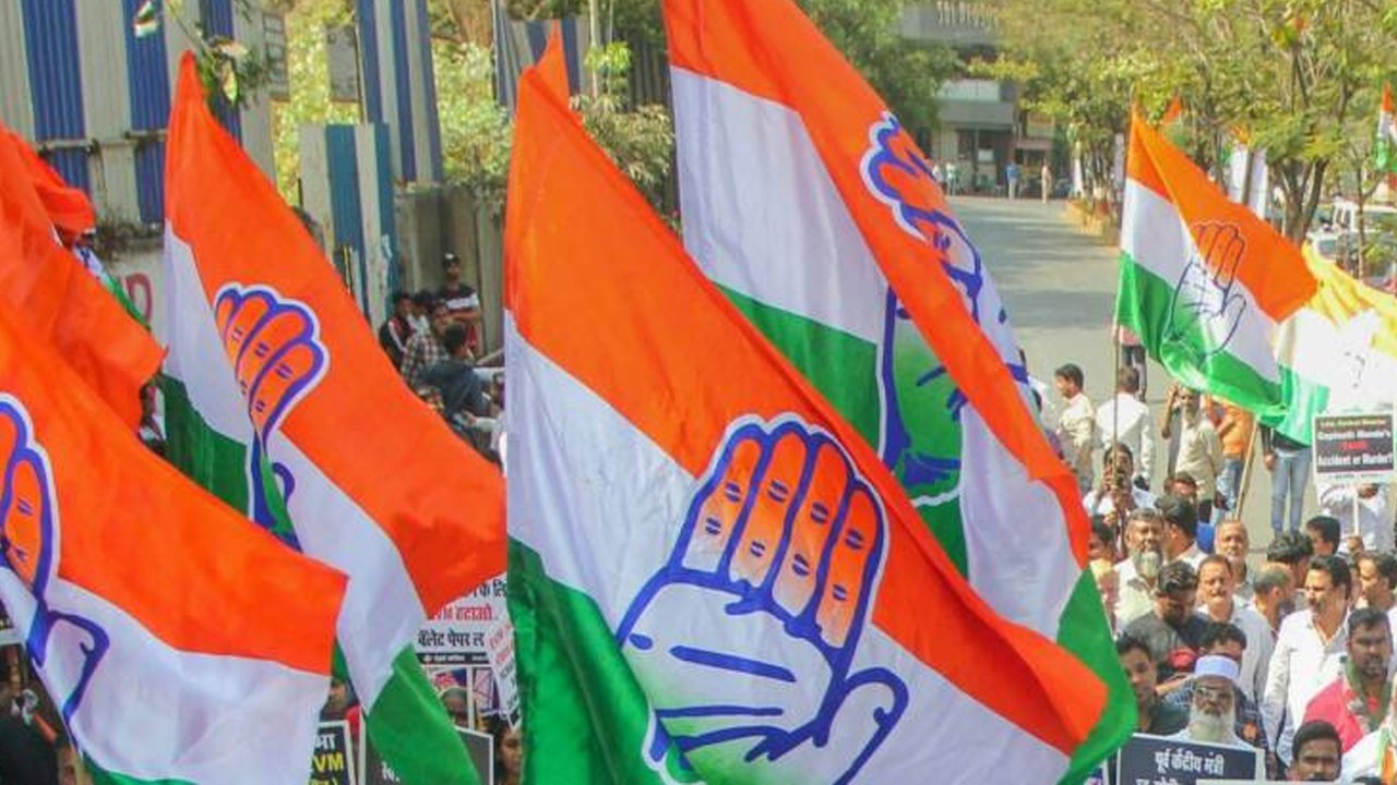 Kolar: 8 ಕಾಂಗ್ರೆಸ್ ನಾಯಕರನ್ನ ಅಮಾನತು ಮಾಡಿದ ಕೋಲಾರ ಕಾಂಗ್ರೆಸ್ | Oneindia Kannada