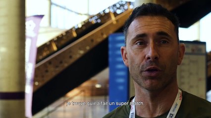 Les pronostics des fans - Qui sera le vainqueur de l'Open Sud de France 2019 ?