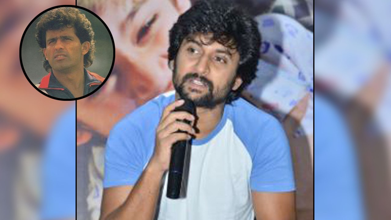 "Jersey Is Not A Biopic, Its A heart Touching Story" Says Nani || Filmibeat Telugu