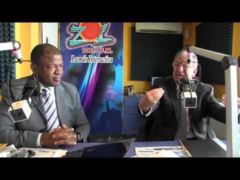 Julian Serulle habla posibilidad modificación código trabajo parte2 en Elsoldelamañana