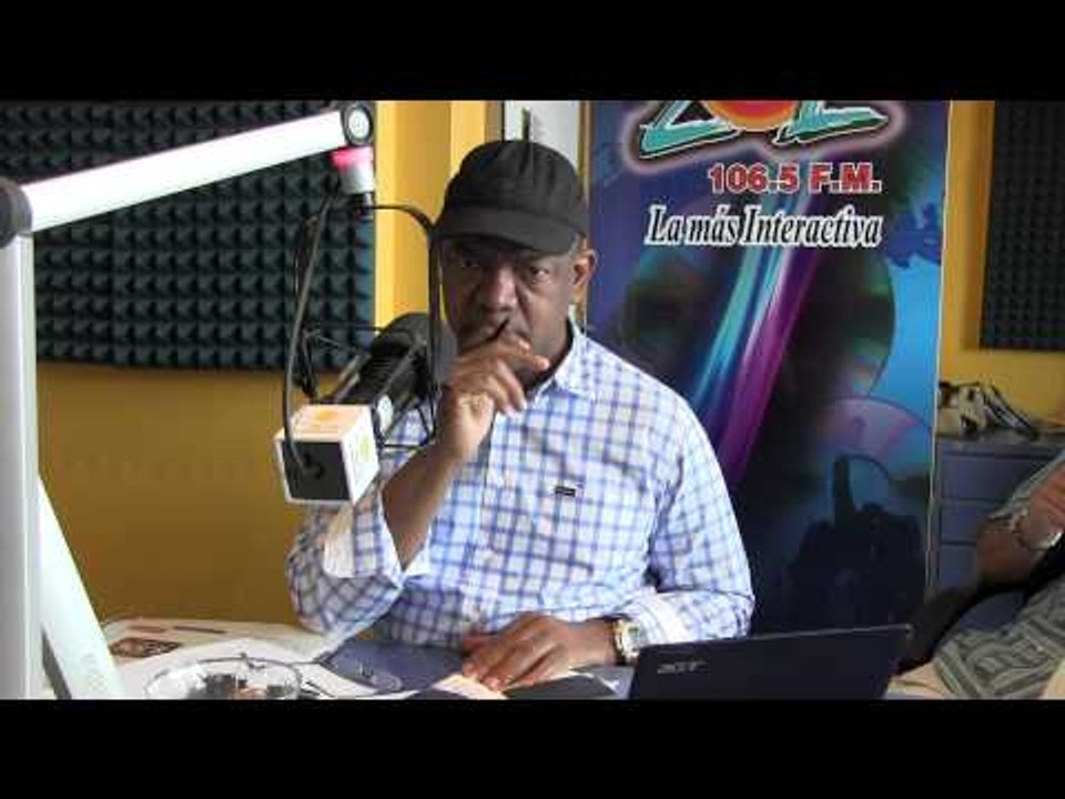 Llamada Senador Charlie Mariotti en Elsoldelamañana