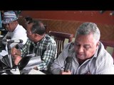 Melton Pineda programa especial San Jose de Ocoa Elsoldelamañana