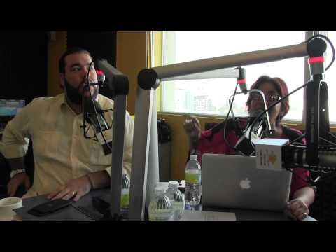 Comentario Maria Elena Nuñez 25-07-2013 en Elsoldelamañana