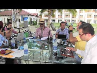 Soldelamañana Programa especial Riviera Azul playa dorada parte2