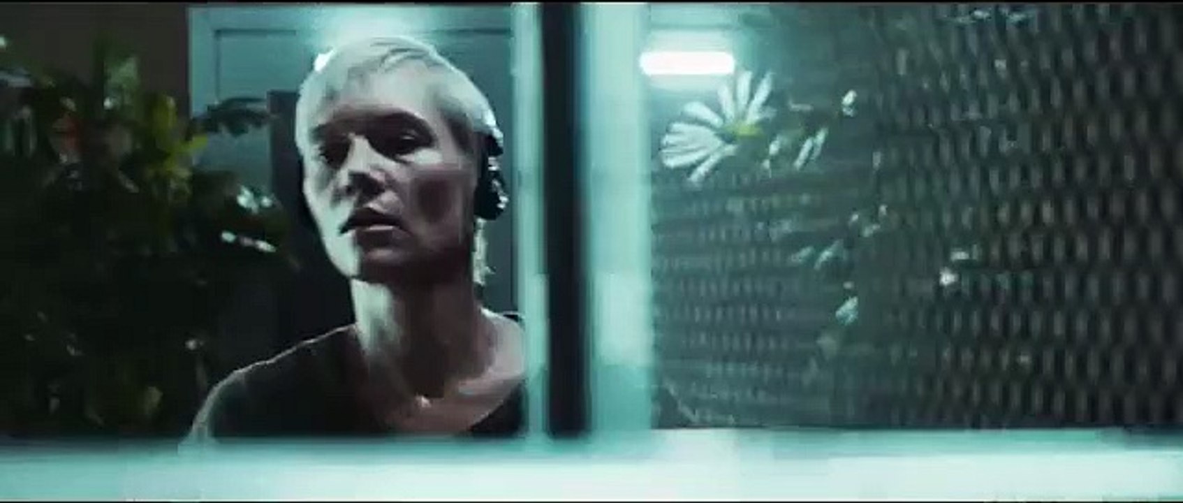 Alien 40th Anniversary Short Film Specimen - mp4 -