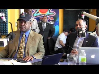 Ing. Armando Garcia dir. Optic gobierno electronico parte4 en Elsoldelamañana