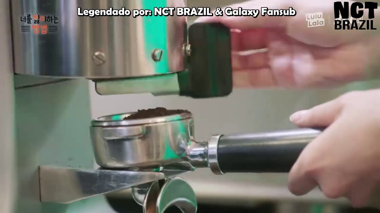 T.W.I.H.Y com Jaemin EP1